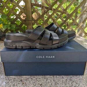 Cole Haan Women's Zerogrand Slotted Slide